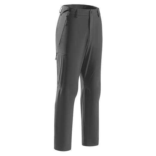 LUCKY DEER/幸运鹿春夏情侣三防冰感速干裤 商品图2