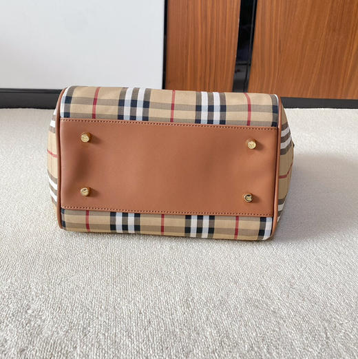 原单经典战马托特包购物袋 商品图1