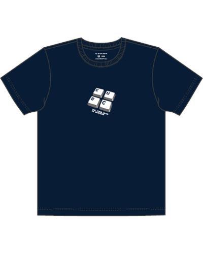 佐丹奴男装26年新款印花短袖T恤01096302 商品图5