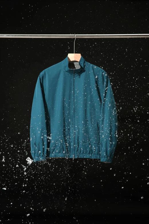 【热销福利款】明星达人同款私服  男款  轻装老钱双面夹克… 商品图4