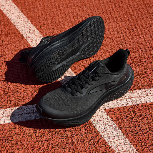 安踏马赫6代SE男子竞速训练跑鞋112615582-9 商品图1