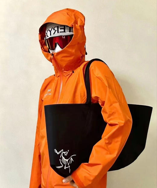 鸟家多用途购物袋单肩包手提袋 商品图1