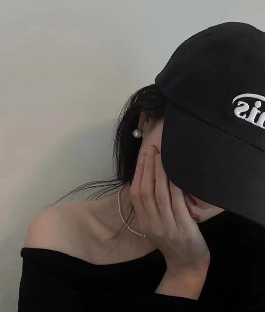 ⁶【极光澳白耳钉裸珠】（一对）基本正圆微微瑕，3A镜面光凤凰级别，按照大小选择，裸珠有24小时鉴赏期，确认要联系工厂加工款式出证书【香港】SS06-QTT-XGZZ 商品图7