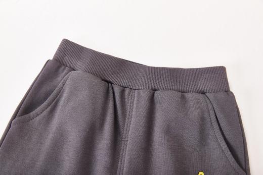 502-童针织单长裤 商品图5