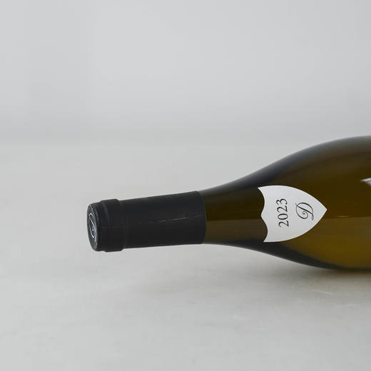 【开春清爽干白】法国卢瓦尔河谷2023年德拉珀酒庄桑塞尔村绝地山谷园长相思干白 商品图2