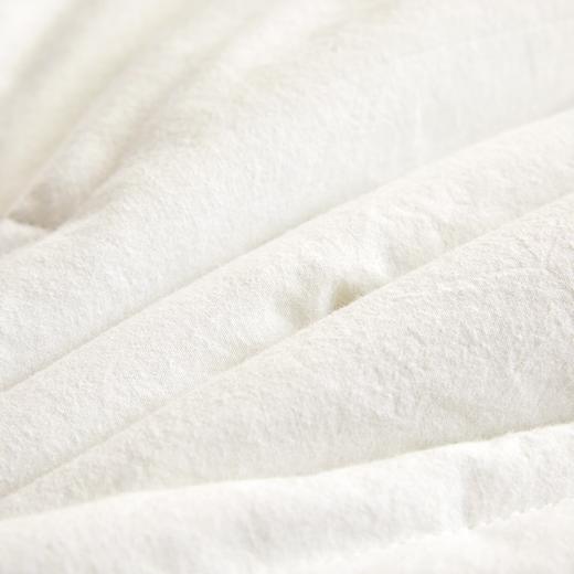 【品牌直发】加倍生活 A类水洗棉新疆棉花夏被-棉白系列 4色可选 夏凉被空调被 商品图7