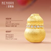 【新品首发】葫芦金钻珠 黄金足金小葫芦转运珠DIY串珠MEMORA诗普琳HP850601、HP850602 商品缩略图7