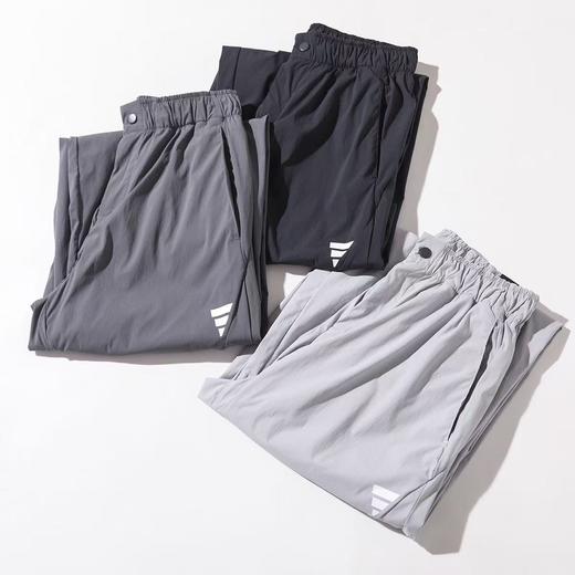 【ctx1】情侣宽松轻盈机能运动长裤！！ 商品图1