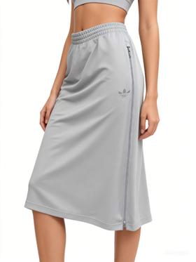阿迪达斯 179.9元 休闲运动半身裙 (线上线下同时在售不保证有货，活动款不退不换介意勿拍) 635281-TY