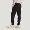 Adidas阿迪达斯男子DOUBLE KNIT JOGGERS 新年款纯棉针织通勤柔软束脚锥形运动裤JL7602 商品缩略图1