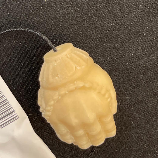 100元/个象牙果挂件 商品图3