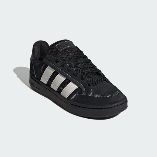 Adidas阿迪达斯男GC ALPHA SK8 「面包鞋」运动休闲板鞋JR9819 商品图4