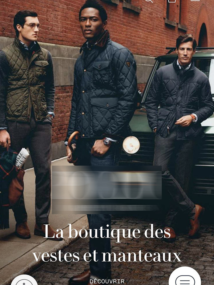 单品包邮单品包邮 部分现货 THS-RL马球 老钱PRL纽约秋暖超经典PrimaLoft填棉猎装夹克AW419