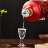 每拍6减120元【领彩酱酒 酱香型白酒 窖藏5年酱酒】核心产区 大曲坤沙工艺 一二九八七古法坤沙酿造AA 商品缩略图1