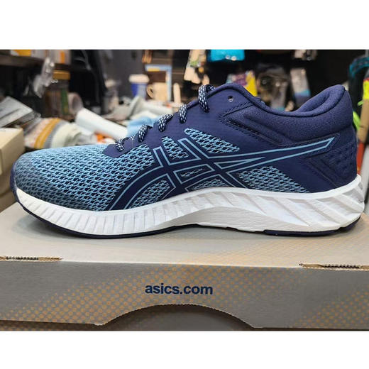 【特价】ASICS 亚瑟士 男女款 跑步马拉松 路跑鞋 商品图2