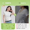 （合作款）天丝圆领正肩宽松T恤yc0309027 商品缩略图1