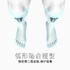 小李子李质造足球护腿板插片式成人运动训练mini护腿板比赛训练 商品缩略图2