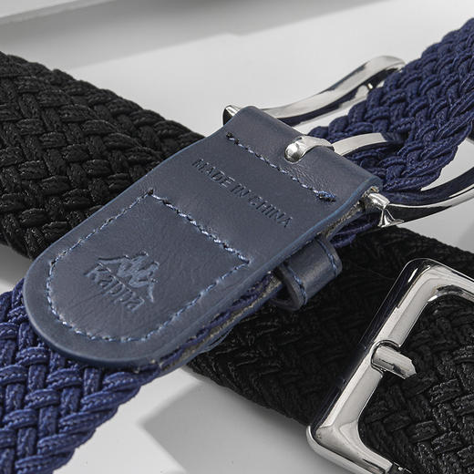 Kappa运动针扣编织腰带
K0CY8PY01L 商品图4