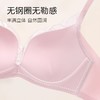 【一口价】3楼安莉芳玫瑰蕾丝文胸女小胸聚拢显大无钢圈内衣EBW0868吊牌价539元现价199元 商品缩略图3