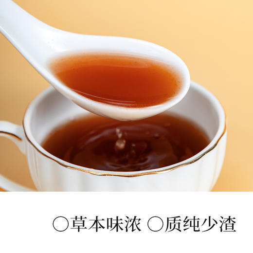 g张太和五指毛桃茯湿膏220g/瓶*3瓶~药食同源，精选珍贵食材，科学配比，古法工艺，0色素，0香精，0防腐剂，安全无负担 商品图3