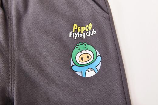 502-童针织单长裤 商品图6