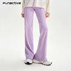 funactive女童运动裤喇叭裤春装儿童长裤舞蹈微喇瑜伽女大童裤子F2GK70123 商品缩略图1