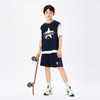 CONVERSE 夏 大童小童 儿童童装套装 NVB-KS-K238 商品缩略图3