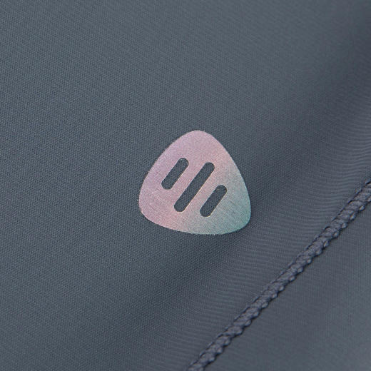 水孩儿童装防晒长裤女童2026春夏新款凉感透气微喇裤大童弹力裤子 商品图3