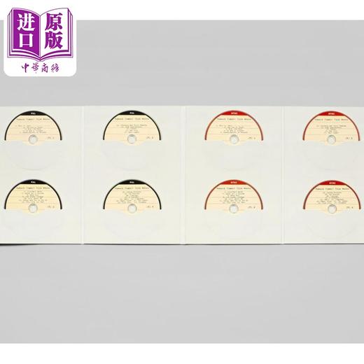 【中商原版】Robert Frank Film Works 进口艺术 罗伯特 弗兰克：电影作品 商品图1