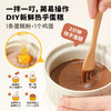 有乐岛/叮叮蛋糕粉巧克力味 1拌1叮易操作 高钙营养配方 商品缩略图2