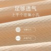 【一口价】3楼安莉芳薄款轻氧杯抗菌3D软支撑文胸小胸舒适大胸显小文胸EBW0543吊牌价599元现价199元 商品缩略图2