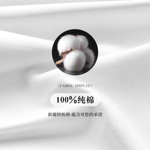 【显白不挑皮❗️创意印花圆领卫衣】百搭属性拉满：单穿慵懒随性，遮肉显瘦，通勤休闲都能穿，大码打底衫内搭韩系宽松上衣L 商品图2