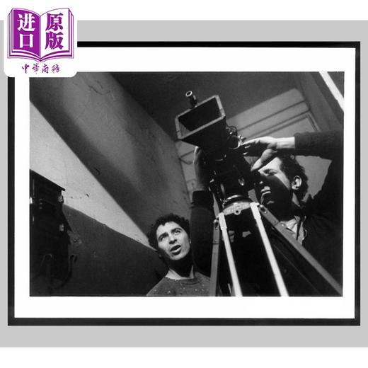 【中商原版】Robert Frank Film Works 进口艺术 罗伯特 弗兰克：电影作品 商品图4