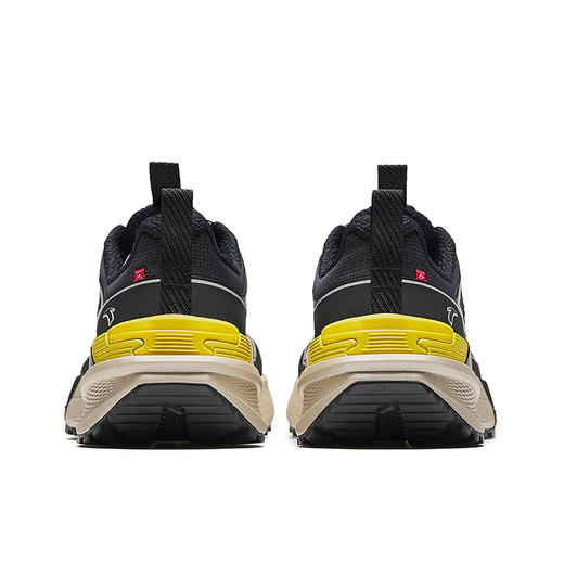 【王一博同款】安踏天都户外高性能男子越野跑鞋112615599-2 商品图3