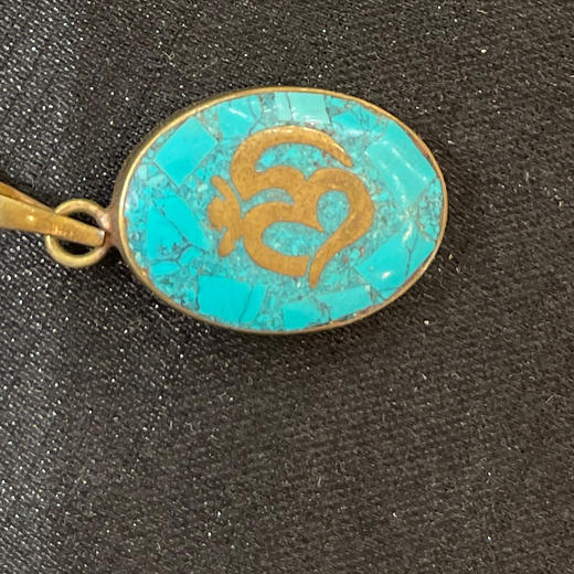 100元/个尼泊尔配饰 商品图6