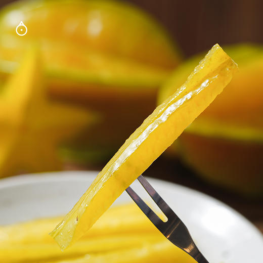 企鹅市集|福建下河杨桃 自然树上熟 清脆多汁 独特迷人风味 商品图7