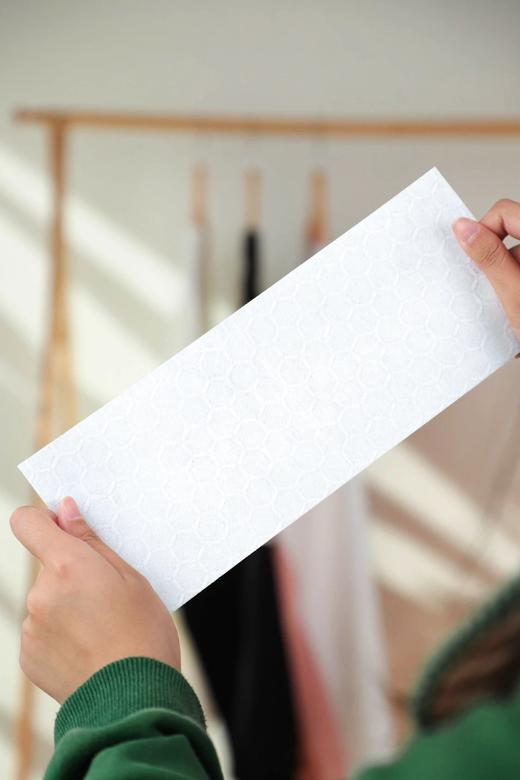 3盒共150片！GRAREY防染色吸色片  26Y03004- 商品图2