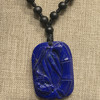 468元/个青金石吊坠 商品缩略图0