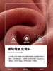 【群内福利】【橘色套头卫衣】珊瑚绒假两件卫衣，套头外穿 商品缩略图3