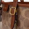 【爆】1楼COACH蔻驰女士经典标志TAXI 21号托特包吊牌价1650 现价1519 商品缩略图2