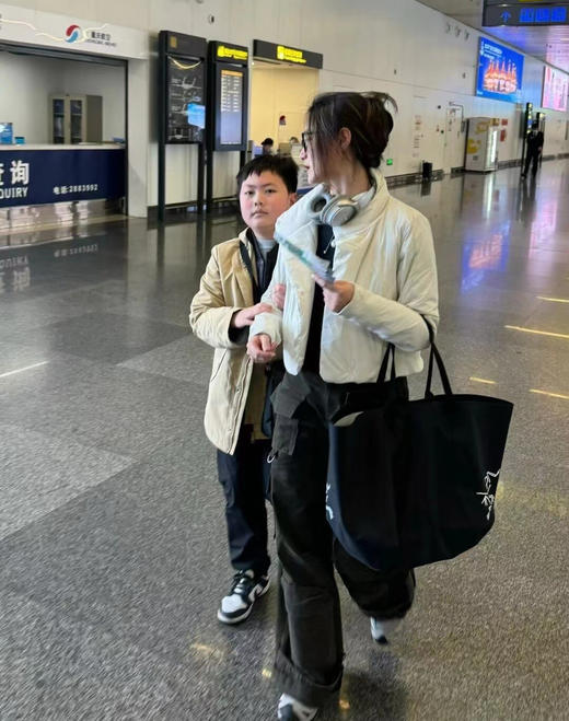 鸟家多用途购物袋单肩包手提袋 商品图3