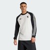 Adidas阿迪达斯JUVENTUS FC T-SHIRT 尤文图斯足球休闲文化修身长袖T恤KB4456 商品缩略图0