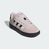 Adidas阿迪达斯女子GC ALPHA SK8 「面包鞋」运动休闲板鞋HQ7371 商品缩略图4