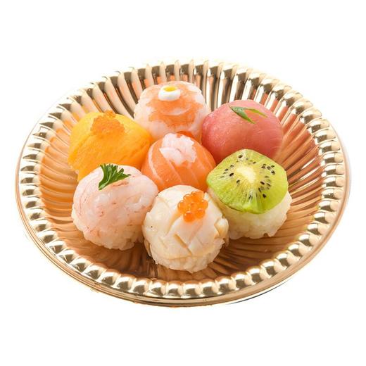 水果鞠寿司拼盘 140g 商品图1
