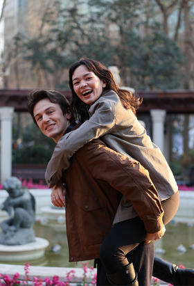  我 ＋ 我们 ＝ callisto