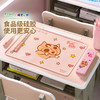 摩登主妇&蜡笔小新  硅胶餐垫小学生专用儿童午餐垫防烫隔热垫 商品缩略图1
