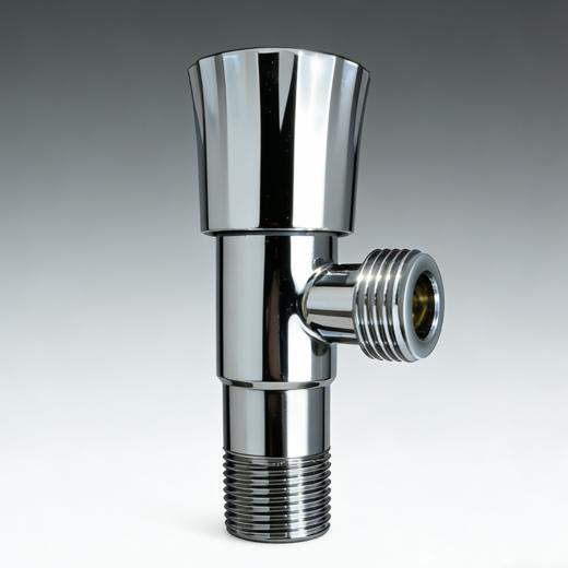 6365 洞奇不锈钢角阀 商品图3