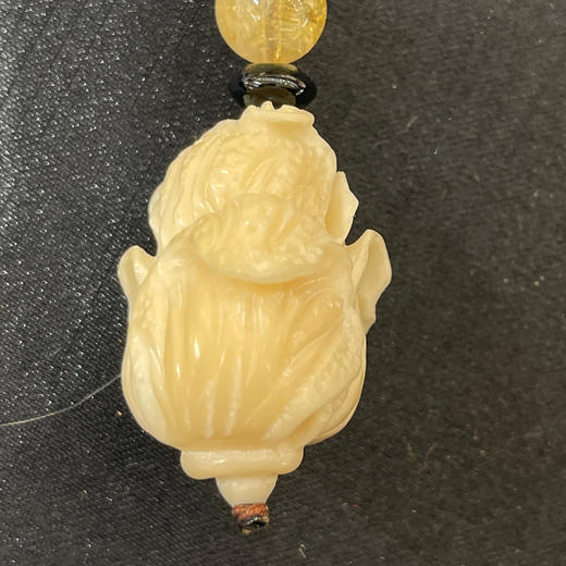 100元/个象牙果挂件 商品图13