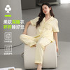 【M-2XL】【有棵树】女士短裤长裤家居服套装 商品缩略图7