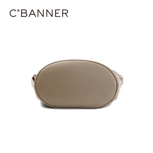 千百度2026耐磨实用 质感高级女包A26301105 商品图4